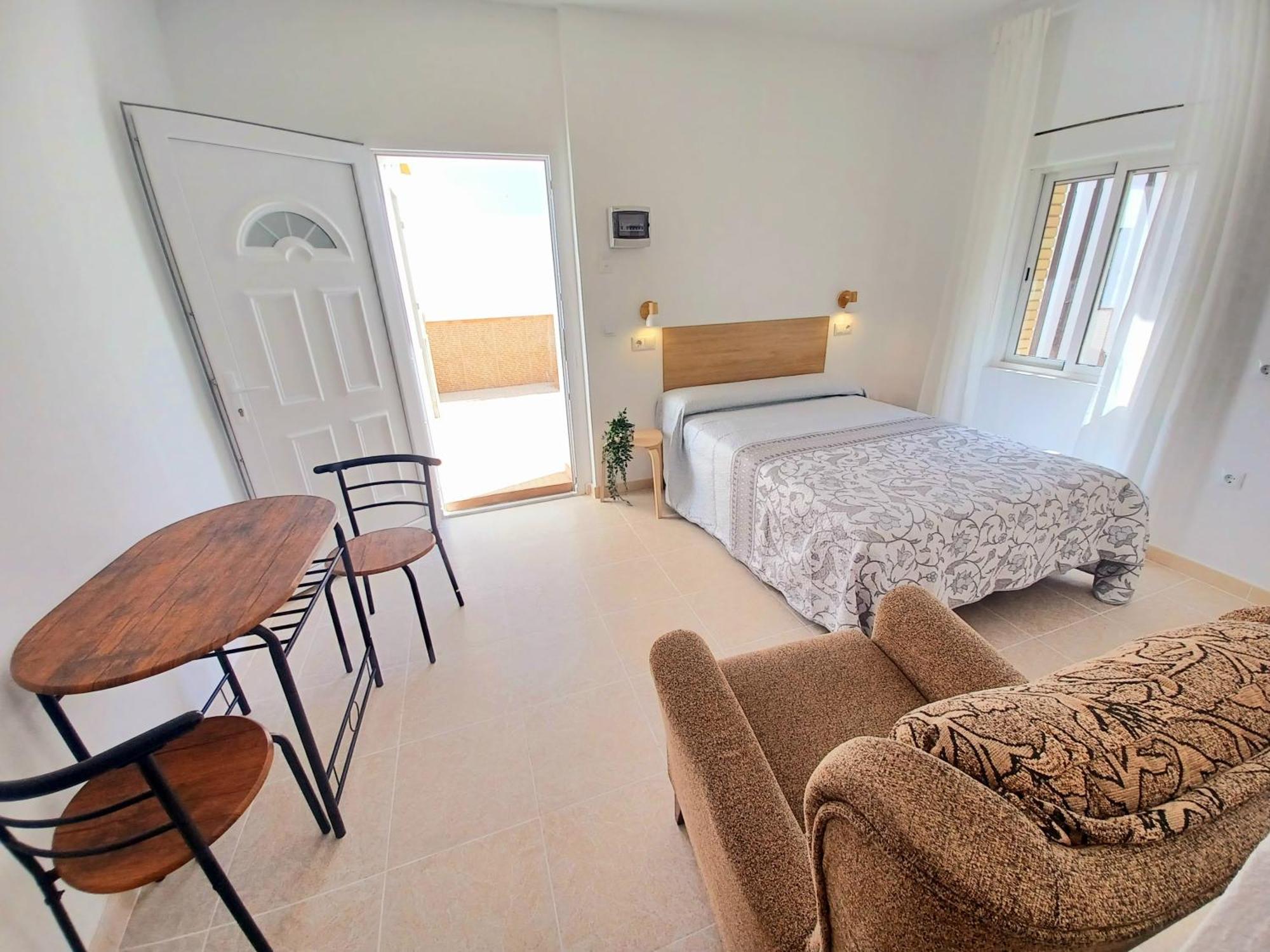 Bed & Breakfast Playa 마자곤 외부 사진